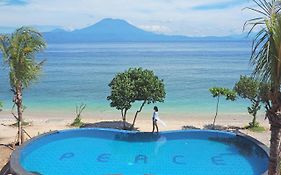 Blue Harbor Beachfront Villas & Resto